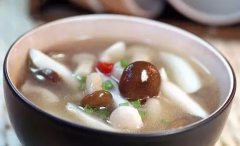 養胃要怎么做？養心的家庭餐